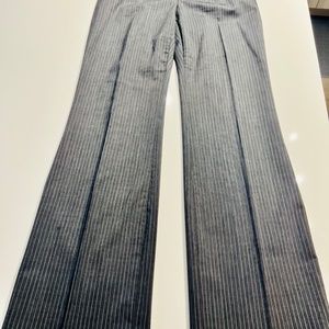 Club Monaco Pin Striped Pants Size 4